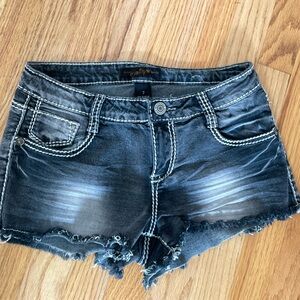 Women’s Southpole y2k shorts